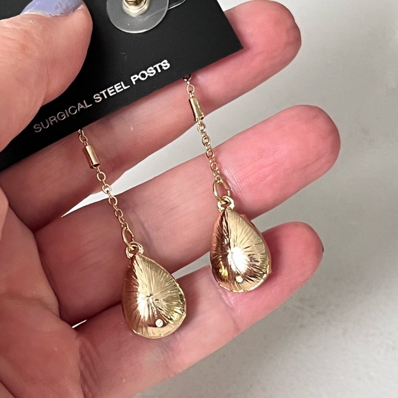 NEW YORK & Company | Pierced | NWT - Picture 8 of 8